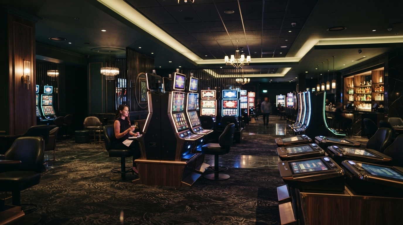 Springbok Casino — Responsible Gambling and Support